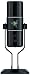 Produktbild Razer Seiren Professionelles Streaming USB Mikrofon (Digitales Mikrofon in optimierter Studioqualität)
