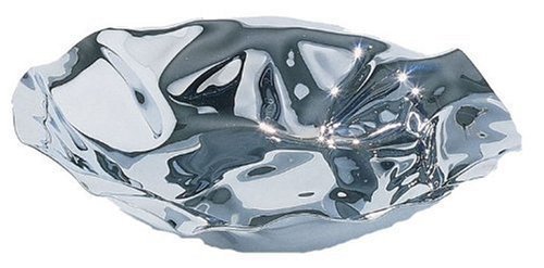 Preisvergleich Produktbild Alessi Sarria' Round Basket by Alessi