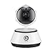 Price comparison product image Home Security Camera, DIGOO DG-M1Z 1080P IP Camera Wireless WIFI, Security Cameras Indoor Surveillance System with Pan/Tilt/Zoom Function, Baby/Pet Monitor, Night Version, Two Way Audio, Motion Detection, White