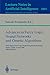 Advances in Fuzzy Logic, Neural Networks and Genetic Algorithms: IEEE/Nagoya-University World Wisepersons Workshop, Nagoya, Japan, August 9 - 10, ... Notes in Computer Science (1011), Band 1011) by