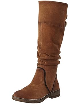 Be Natural Damen 25604 Stiefel
