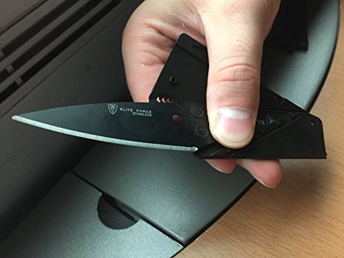 Umarex Kreditkartenmesser - 3