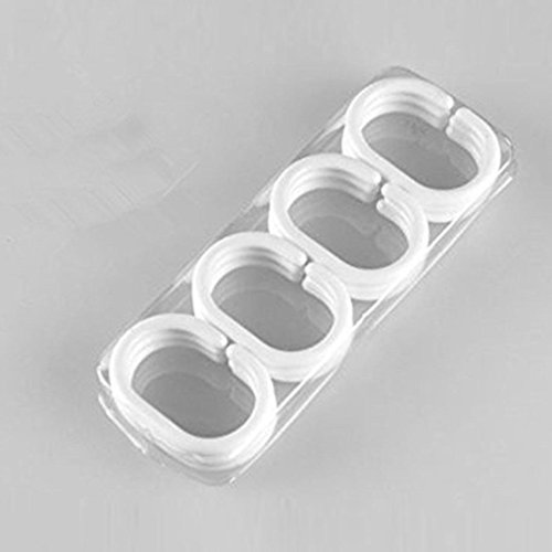HARRYSTORE Nettes Katzen-Muster-wasserdichter Duschvorhang, der im Badezimmer verwendet - 2