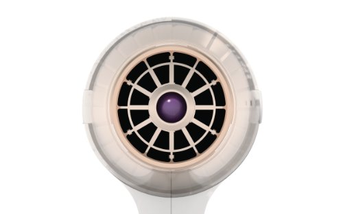 Philips Moisture Protect Haartrockner HP8280/00, 2300 Watt, weiß - 7