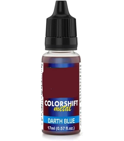 Green Stuff 1557 Caméléon PSYCHOTIC ILLUSIONS 17ml