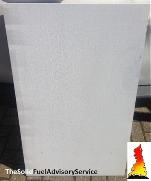 Fireplace Insulation Board