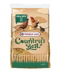Versele Gra-Mix Ardenner Mischung 20 kg