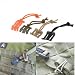 Produktbild 25mm Molle Dominator Strap Gurtband Buckle Elastic Cord Hang Clip