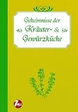Image de Geheimnisse der Kräuter- und Gewürzküche