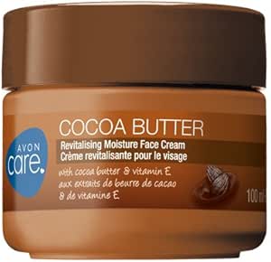 chocolate face cream