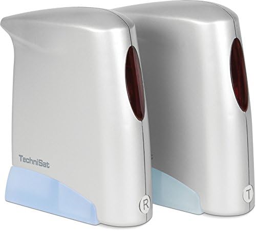 Technisat Skyfunk 3 USB, Wireless