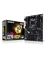 GIGABYTE GA-Z270-HD3P