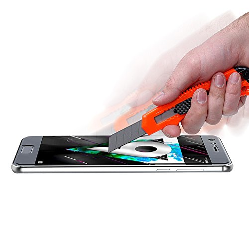  2-Pack  Protector de Pantalla Honor 9  AICEK Cristal Templado para Huawei Honor 9 Vidrio Templado Honor 9 Cristal Screen Protector