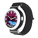 Produktbild Pingonaut Kidswatch Puma Congstar Edition - Kinderuhr mit Telefonfunktion, Sprachnachrichten, Softwareentwicklung & Hosting in Deutschland, SIM-Karte inklusive, Schwarz