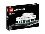 LEGO LEGO architecture Villa Savoye 21014 [parallel import goods] (japan import) - Lego