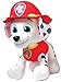 Produktbild Paw Patrol - Deluxe Lights and Sounds Plush - Real Talking Marshall by Paw Patrol