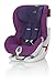 Produktbild Britax Römer M00002848 Kindersitz Auto, violett (mineral purple)