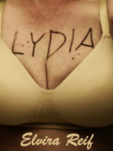Lydia - Reife Frau und junge Burschen