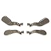 Produktbild Sharplace Set Elite Controller Sticks Paddles Button für Xbox One Elite Controller Zubehör
