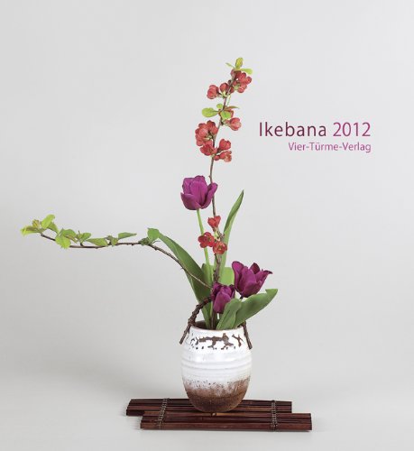 Ikebana 2012