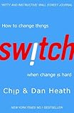 Image de Switch: How to change things when change is hard