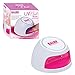 Bauer Battery Operated Quick Dry UV Nail Dryer