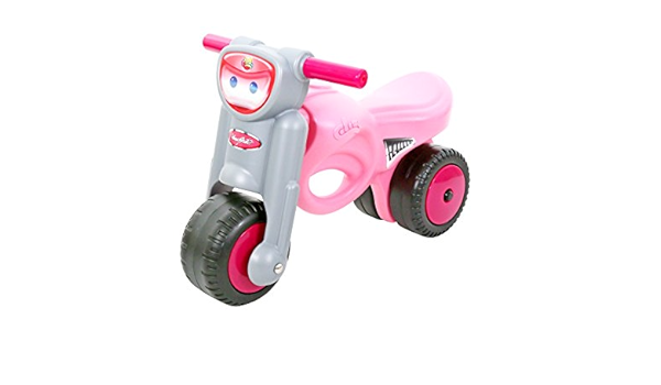 Polesie Polesie433 Ride On Moto Bebe Jouet D Activite Amazon Fr Jeux Et Jouets