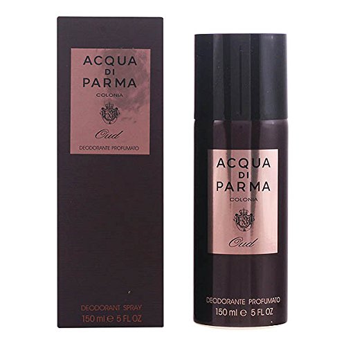 Preisvergleich Produktbild Colonia Oud - Deodorante Spray