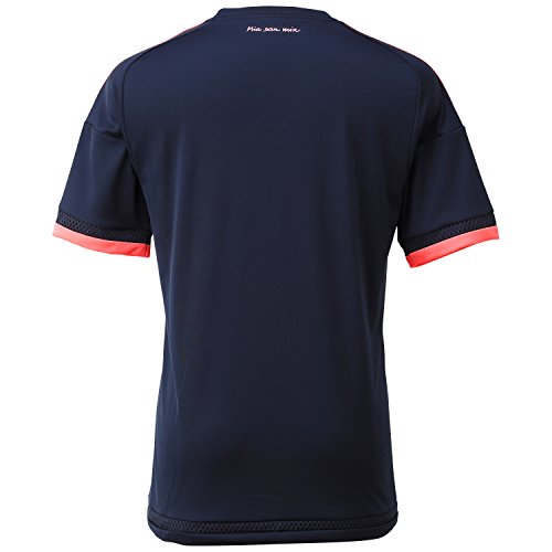 adidas Herren Trikot FC Bayern München UCL Replica - 3