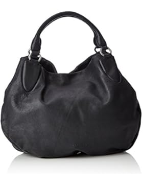 Liebeskind Berlin Damen Sambia Toredo Schultertasche, Einheitsgröße