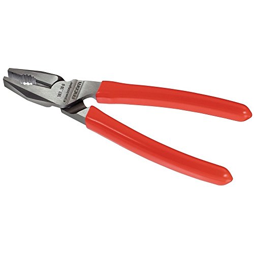 Facom 187.16 G Pince universelle en PVC 16 cm