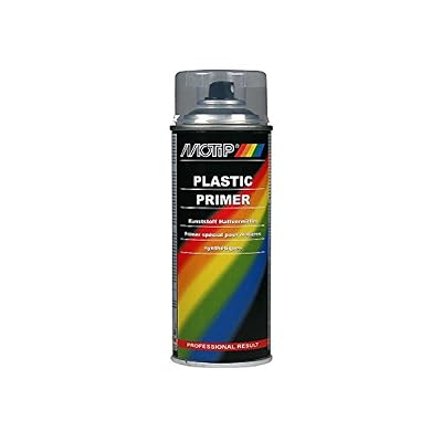 Motip 04063 Première couche pour plastiques