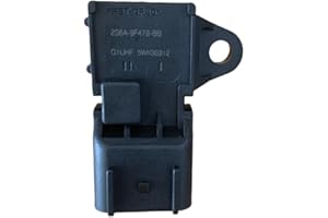 GZCHUMU Manifold Absolute Pressure MAP Sensor 2S6A-9F479-BB For Ford For Fusion F-igo