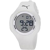 Puma Time Active Damen-Armbanduhr Digital Loop White Quarz A.PU910801010
