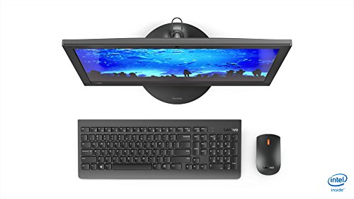 Lenovo Ideacentre AIO 330-20AST - Ordenador de sobremesa 19 5 HD AMD E2-9000 4 GB RAM 1 TB HDD AMD Radeon R2 Windows 10 Home Negro - Teclado QWERTY Espa ol reviews Lenovo Ideacentre AIO 330-20AST - Ordenador de sobremesa 19 5 HD AMD E2-9000 4 GB RAM 1 TB HDD AMD Radeon R2 Windows 10 Home Negro - Teclado QWERTY Espa ol