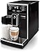 Produktbild Saeco PicoBaristo HD8925/01 Kaffeevollautomat (220 W, integriertes Milchsystem) schwarz (Zertifiziert und Generalüberholt)