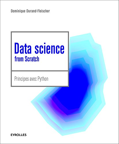 Data science from scratch Data science from scratch