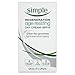 Simple Regeneration Age Resisting Day Cream SPF15, 50ml