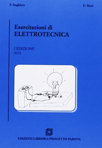 Esercitazioni di elettrotecnica