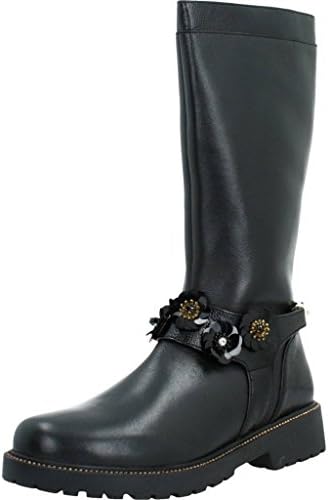 Gioseppo Boots Girl, Colour Black, Brand, Model Boots Girl 41475 Black