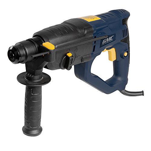 GMC 801087 - Taladro percutor SDS Plus 800 W (GSDS800) - [Importado]