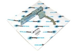 Smeg Herd Main Ofen Tür Scharnier – Echter Teilenummer 931330815