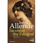 Sararmış Bir Fotoğraf