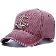 Handcuffs Unisex Baseball Caps Adjustable Stylish Sun Protective Cap for Men Women