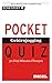 Produktbild Gehirnjogging. Pocket Quiz: 50 Fünf-Minuten-Übungen. Für Erwachsene