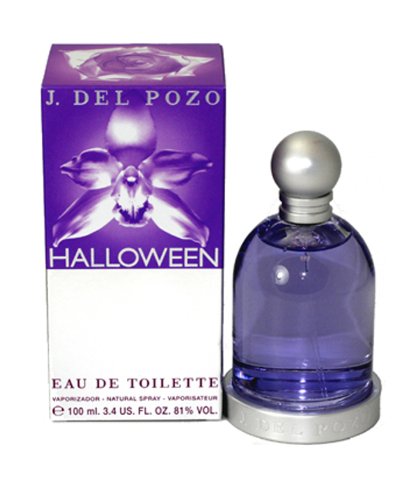 Jesus Del Pozo HALLOWEEN eau de toilette spray 100 ml