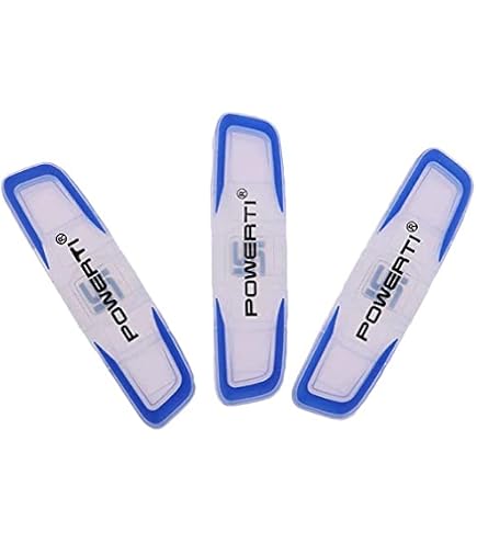 Prince NXG Silencer - Amortisseur De Vibrations Pour Raquette De Tennis - Couleurs Variables