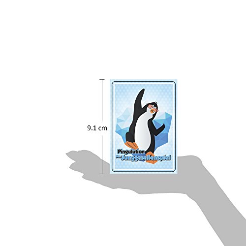 Junggesellenabschied – Pingulution das Junggesellenspiel für euren Junggesellinnenabschied (JGA) - 8