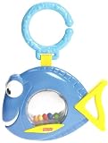 Fisher-Price Disney's Finding Nemo Mirror, Baby Dory