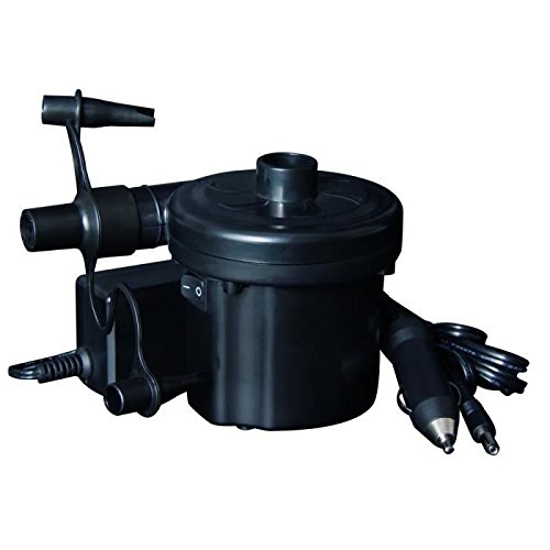 Price comparison product image Best Way Air Pump 12 V + 200 * 240 V